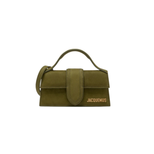 Jacquemus Bamino - Olive Green
