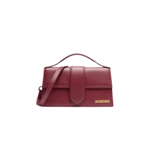Jacquemus Bamino - Red Velvet