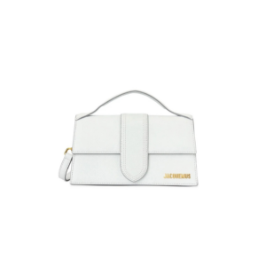 Jacquemus Bamino - White