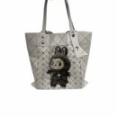Bao Bao Issey Miyake x Labubu III