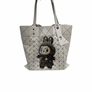 Bao Bao Issey Miyake x Labubu III