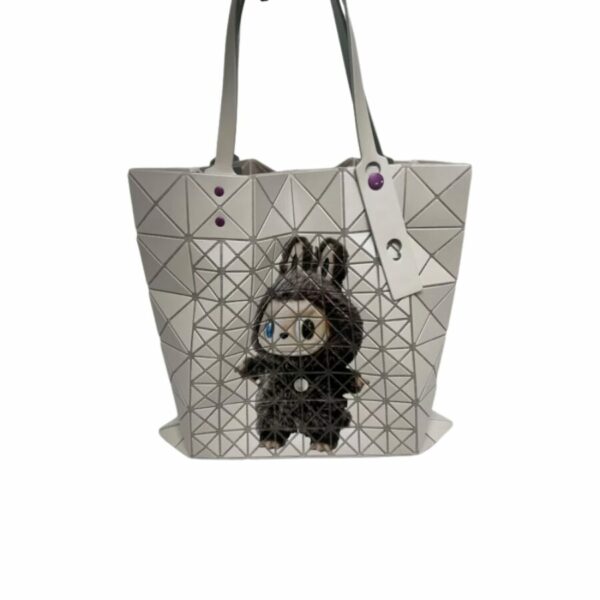 Bao Bao Issey Miyake x Labubu III