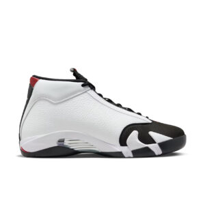 Nike Air Jordan 14 Retro Black Toe 2024