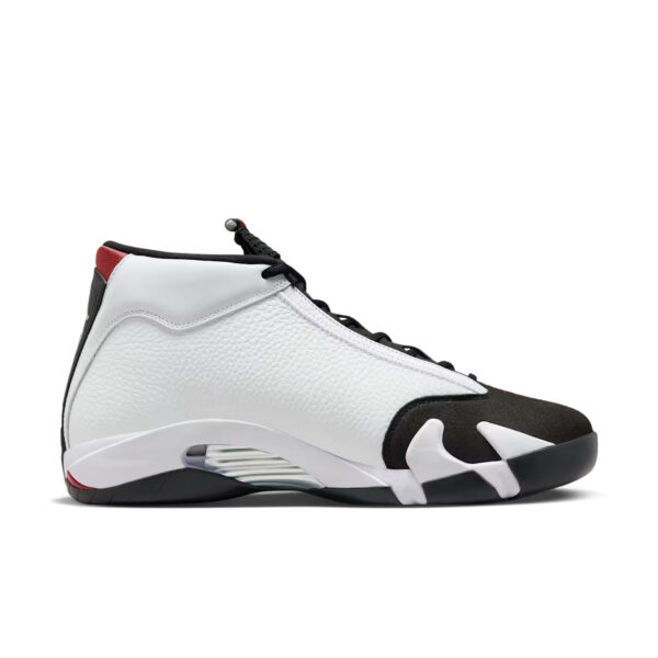 Nike Air Jordan 14 Retro Black Toe 2024