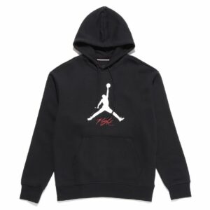 Jordan Essentials Men's Fleece Hoodie
