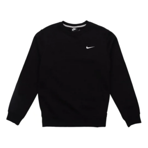 Nike Club Fleece French Terry Crew