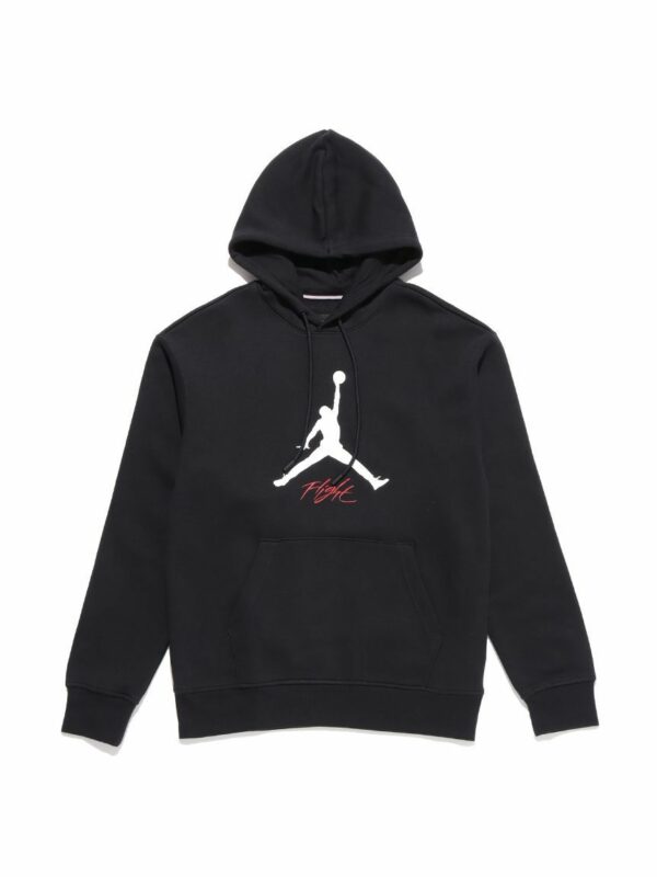 Jordan Essentials Men's Fleece Hoodie