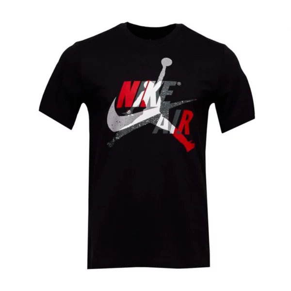 Jordan Jumpman Men's Short-Sleeve T-Shirt