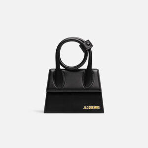 Jacquemus The Knot Chiquito Medium