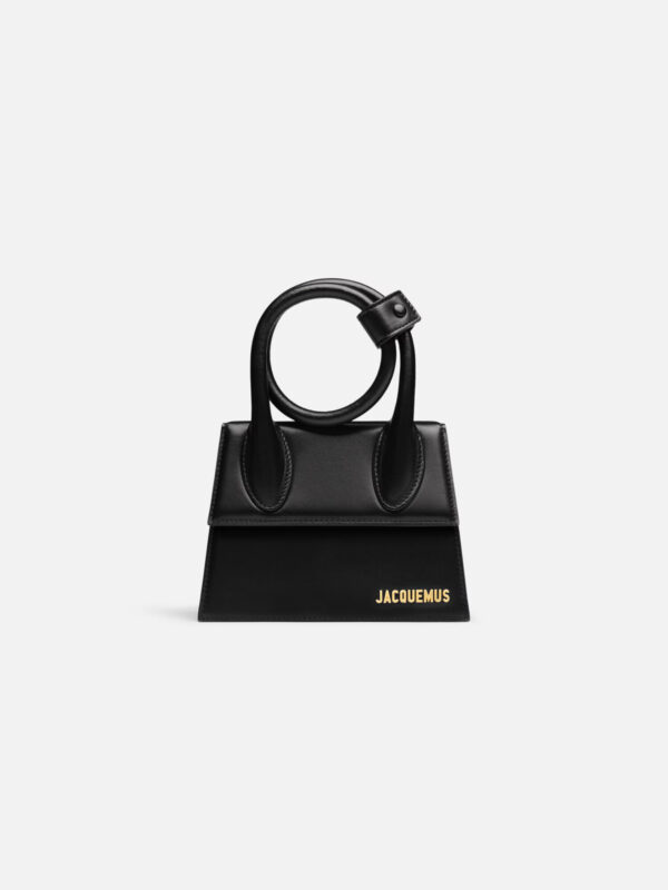 Jacquemus The Knot Chiquito Medium