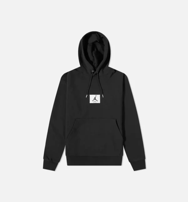Jordan Essentials Statement Fleece Hoodie