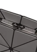 BAO BAO ISSEY MIYAKE BLOCKY Shoulder Bag - Charcoal