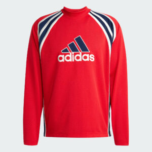 Adidas Warm-Up Top