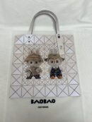 Bao Bao Issey Miyake x Labubu I
