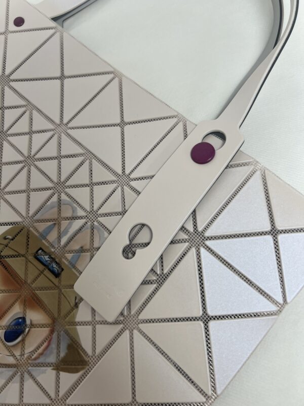 Bao Bao Issey Miyake x Labubu I - Image 5