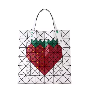 BAO BAO ISSEY MIYAKE Fruits - Strawberry