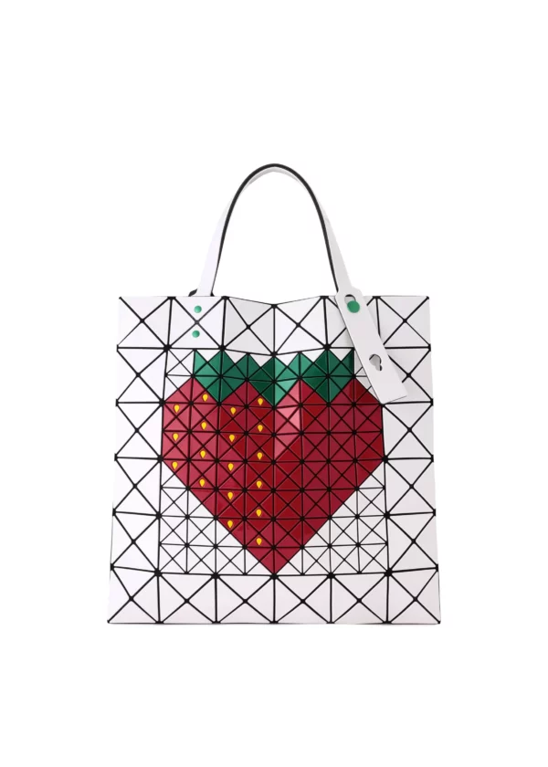 BAO BAO ISSEY MIYAKE Fruits - Strawberry