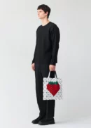 BAO BAO ISSEY MIYAKE Fruits - Strawberry