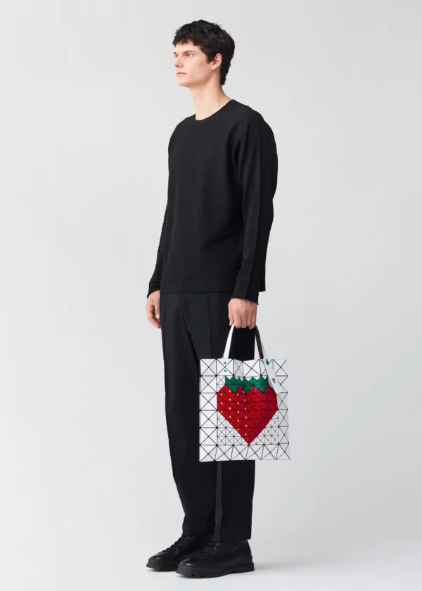 BAO BAO ISSEY MIYAKE Fruits - Strawberry - Image 3